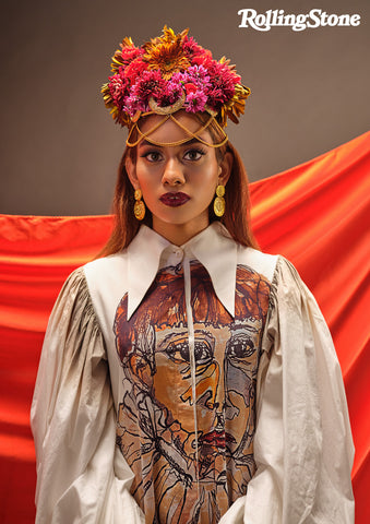 COVER STORY: Back to the Roots