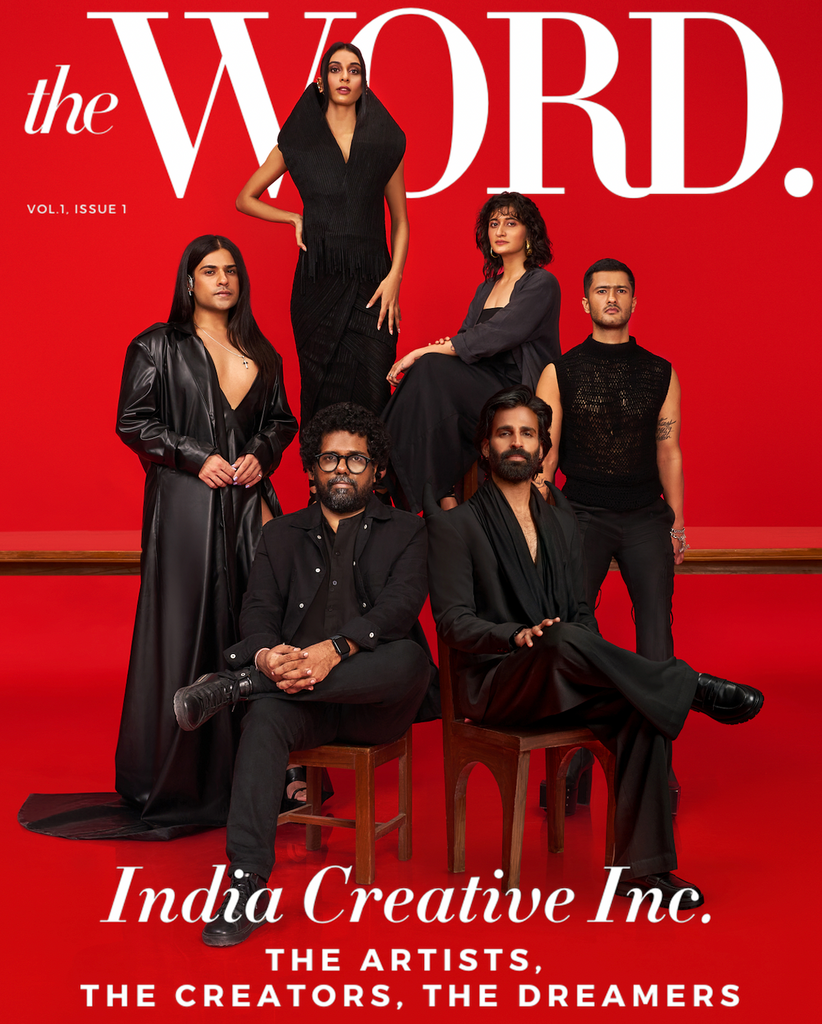 India Creative Inc.