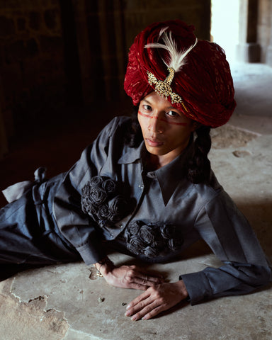 Fashion enthusiasts reveal their favourite pieces from homegrown brands