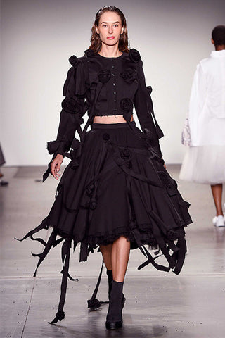 Quod Erat Demonstrandum: Meet The New Kid On The Fashion Block