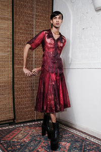 QUOD IN WONDERLAND REPLICA SHIRT