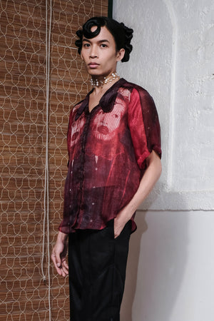QUOD IN WONDERLAND REPLICA SHIRT