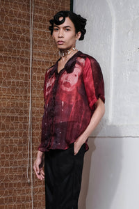 QUOD IN WONDERLAND REPLICA SHIRT