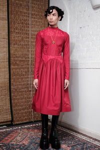 DOME BODY DRESS
