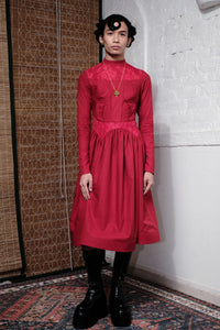 DOME BODY DRESS