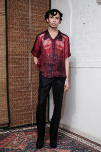 QUOD IN WONDERLAND REPLICA SHIRT