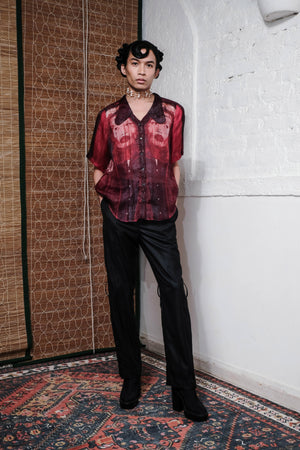 QUOD IN WONDERLAND REPLICA SHIRT