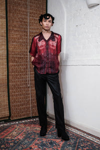 QUOD IN WONDERLAND REPLICA SHIRT