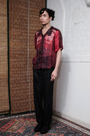 QUOD IN WONDERLAND REPLICA SHIRT