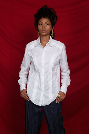 LINES SHIRT