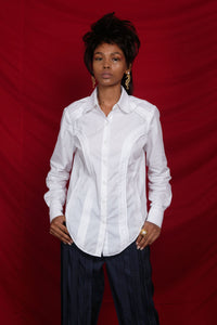 LINES SHIRT