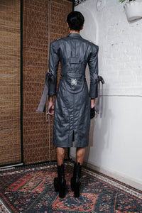 SILVER TOOTH JACKET