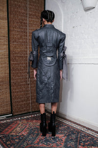 SILVER TOOTH JACKET