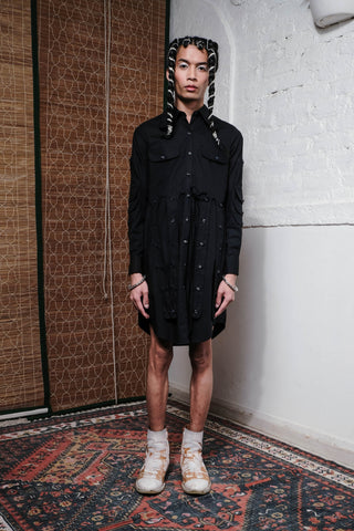 RODEO DRESS