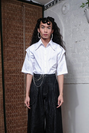 VEINS SHIRT