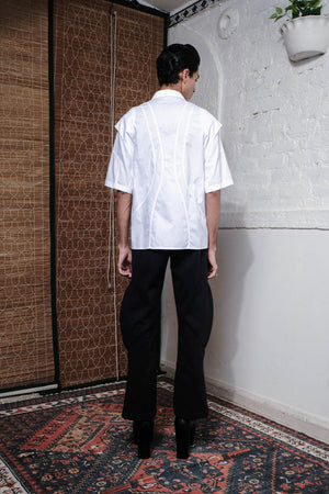 VEINS SHIRT