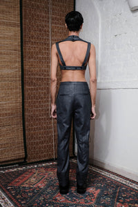 OFFICE PANTS IN GREY
