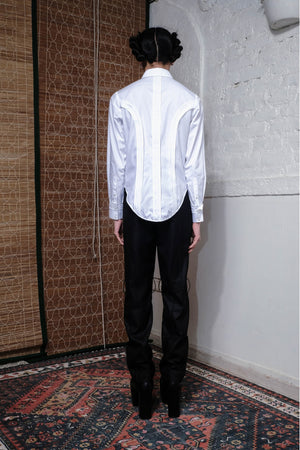 OFFICE PANTS IN BLACK