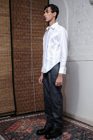 LINES SHIRT