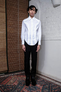 LINES SHIRT