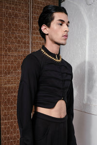 PYTHON NECKLACE