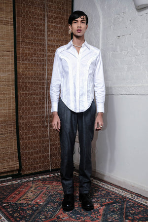 LINES SHIRT