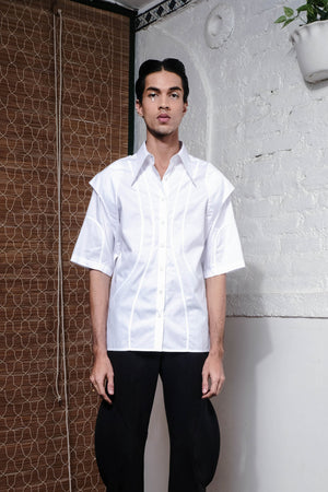 VEINS SHIRT