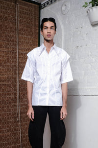 VEINS SHIRT