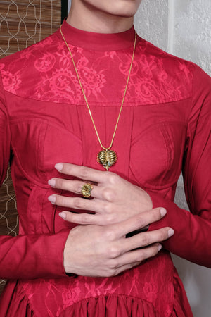 LUNG RING