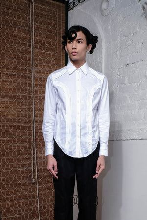 LINES SHIRT