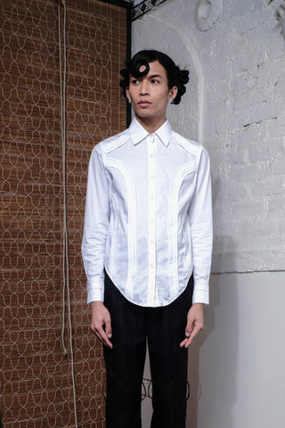 LINES SHIRT