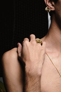 LUNG RING