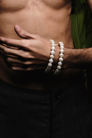HANDCUFF BRACELET
