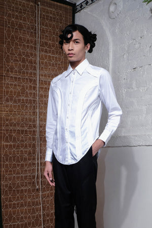 LINES SHIRT