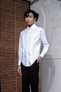 LINES SHIRT