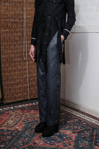OFFICE PANTS IN GREY