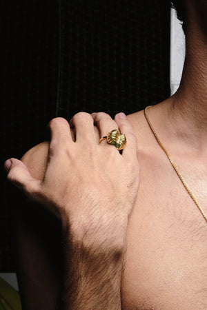 LUNG RING
