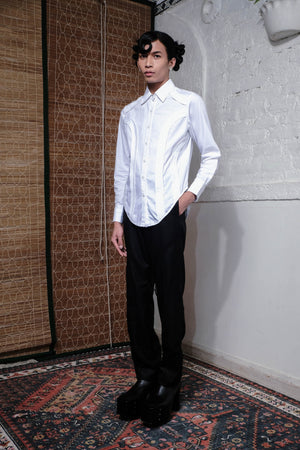 LINES SHIRT