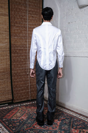 LINES SHIRT