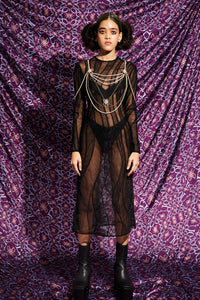 MAHARANI HARNESS