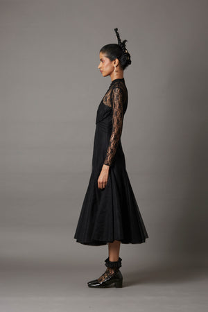 RAYS DRESS
