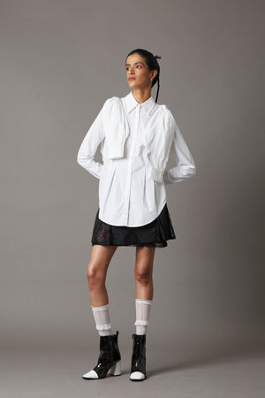 AREOLA SHIRT