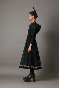 WOLF WING SPARK DRESS