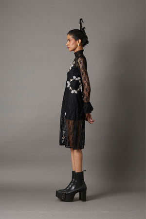 SWING DRESS