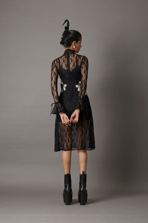 SWING DRESS