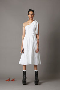 SOCKET DRESS