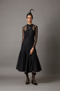 RAYS DRESS