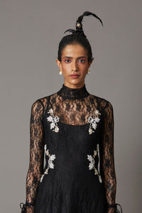 SWING DRESS