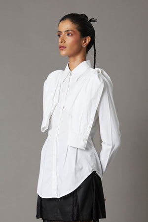 AREOLA SHIRT