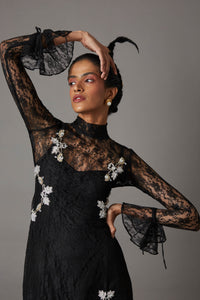 SWING DRESS